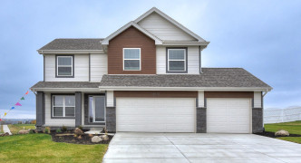 12510 Carpenter Street, Papillion