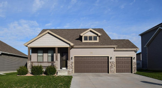 1718 W Big Sky Road, Lincoln