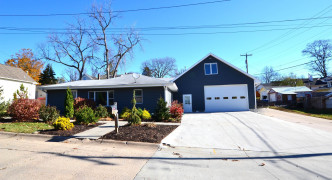 517 N 9th Street, Plattsmouth