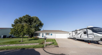 3324 N Homestead Dr , Grand Island