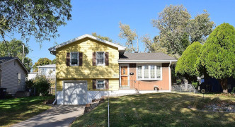 2912 S 116 Avenue, Omaha
