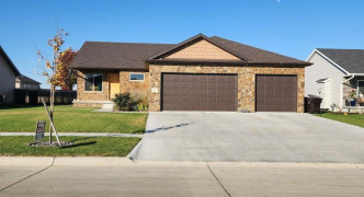 921 Terrace View Drive, Hickman