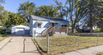 3803 N 63rd Street, Omaha