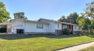 6605 S 42nd Street, Omaha