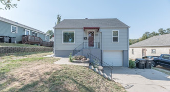 2616 S 38 Street, Omaha