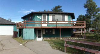 3108 AVENUE F , Scottsbluff