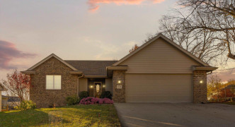 2510 Lockwood Place, Council Bluffs