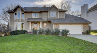 1023 Tekamah Lane, Papillion