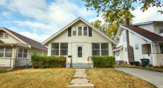 3148 N 59th Street, Omaha