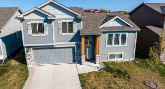 4801 N 180th Avenue, Elkhorn