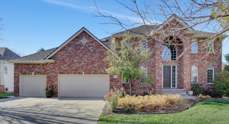 3545 Potomac Lane, Lincoln