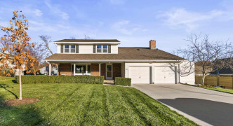 561 S 126 Street, Omaha