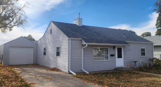 2218 Alpha , NORTH PLATTE