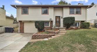 4931 W Champion Court, Lincoln