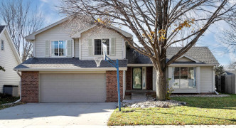 754 N 155th Avenue, Omaha