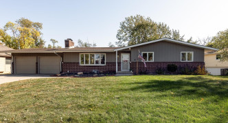 8305 N 47th Street, Omaha