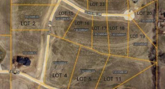 LOT 7 LV III - PHASE 2 Street, Plattsmouth