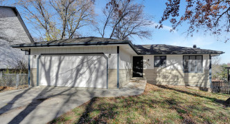 3718 Wildbriar Lane, Lincoln