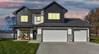 23824 Harvest Heights Circle, Waterloo