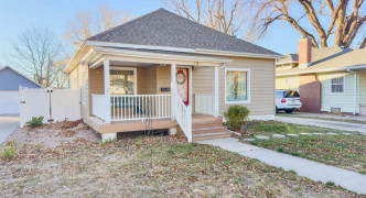 918 W 22nd Street , Kearney