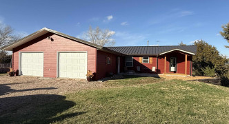 9960 S Sioux Canyon Lane , MAXWELL