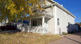 728 N Colorado Avenue , Hastings