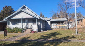 415 E 10th , NORTH PLATTE