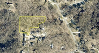 0 2.80 ACRES M/L SKYLINE DR. , COUNCIL BLUFFS