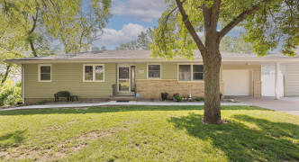 229 WENDY HEIGHTS Road, COUNCIL BLUFFS