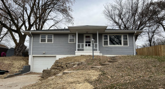 12 ETHEL Lane, COUNCIL BLUFFS