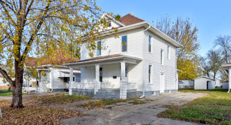 103 W PROSPECT Street, RED OAK