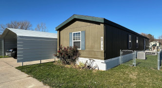 2801 Grand Avenue #217 , Kearney