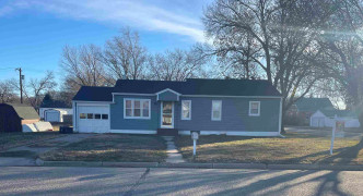 406 N 10th Street , Loup City