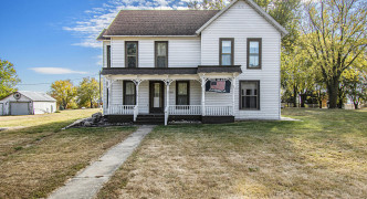 2860 335TH Street, BEEBEETOWN