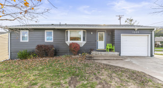 1203 WEDGEWOOD Drive, COUNCIL BLUFFS