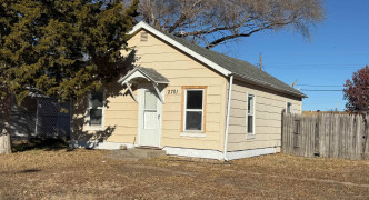 2701 W 3RD , NORTH PLATTE