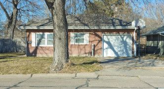 1107 E D , NORTH PLATTE