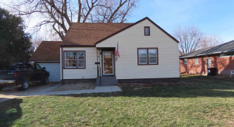 1139 N 6TH STREET , DAVID CITY