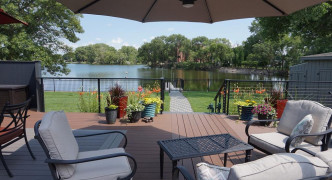 221 Lakeside Drive , Grand Island