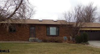 2002 E 32ND STREET , Scottsbluff