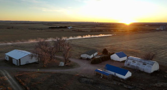 40 E DAKOTA JUNCTION ROAD , Chadron