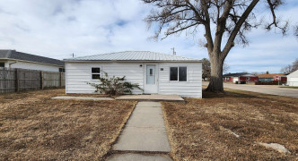 802 S York , NORTH PLATTE