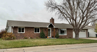 4015 Redwood Drive , NORTH PLATTE