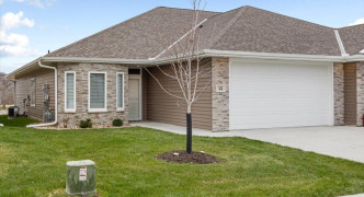 22 PATRICK Circle, COUNCIL BLUFFS