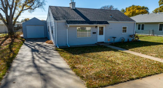 2218 Alpha , NORTH PLATTE