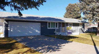 1430 BONANZA , GERING