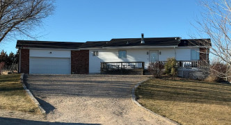 6378 SE Ridgecrest Circle Road , NORTH PLATTE