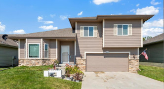 5420 HARDINGS LANDING Road, COUNCIL BLUFFS