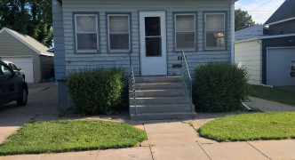 2109 W 4th Street , NORTH PLATTE