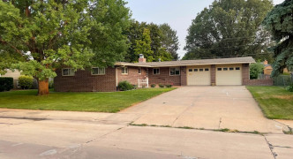 1208 W Philip Avenue , North Platte